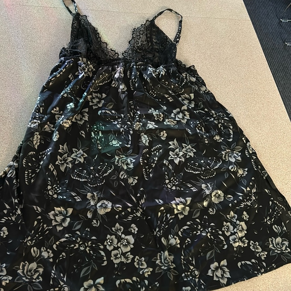 Killstar nighty